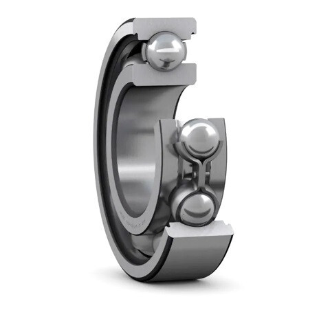 6203-2RS High Quality Ball Bearing 6203-2NSL 6203RS 203PP