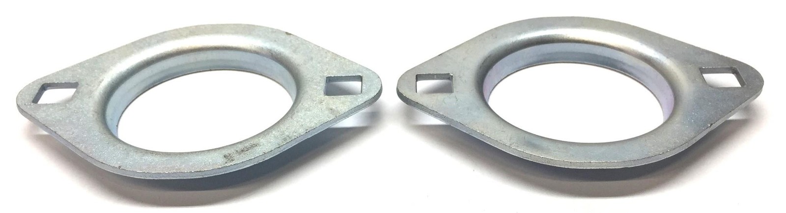 Fafnir Pressed Steel Housing Flange 47-MST-C2 [Lot of 2] NOS