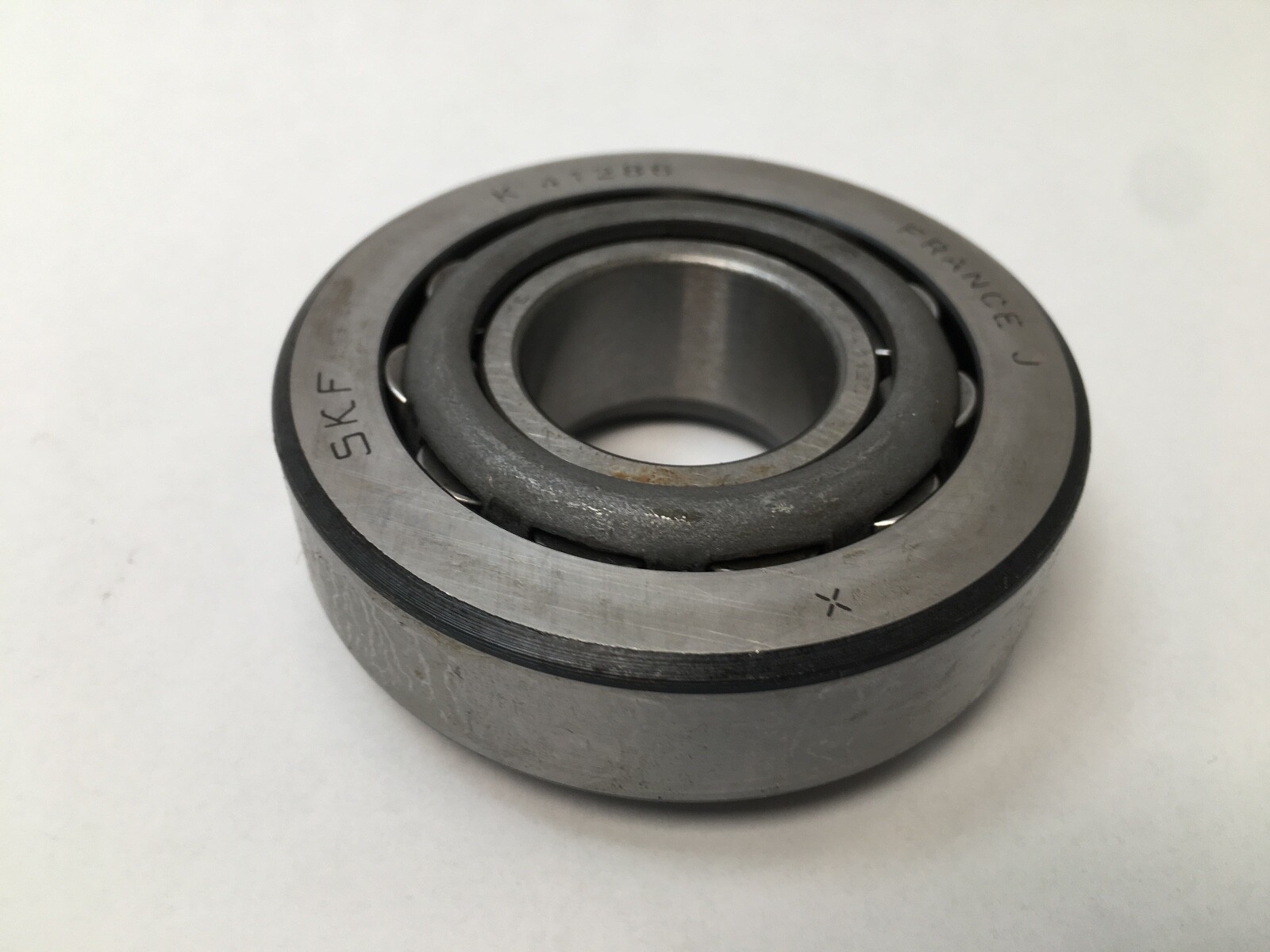SKF 41125/41286 Taper Bearing Cone&Cup 1-1/8″ ID 2.859″ OD K-41125 K-41286
