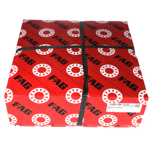 NJ322-E-XL-M1A-C3 FAG 110 x 240 x 50 mm CYL. ROLL. SINGLE ROW