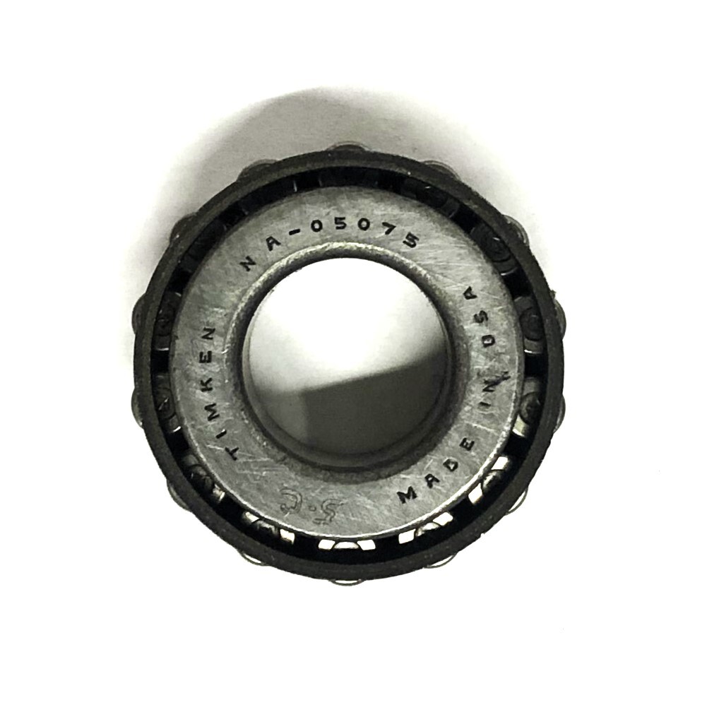 Timken Tapered Roller Bearing NA-05075 NOS