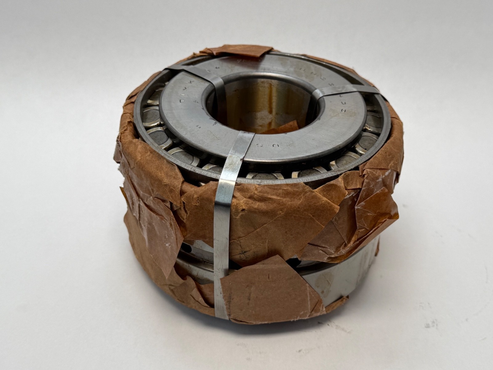 Timken HH221430/HH221410D/HH221430XA Double Taper Roller Bearing 3″ ID 7-1/2″ OD