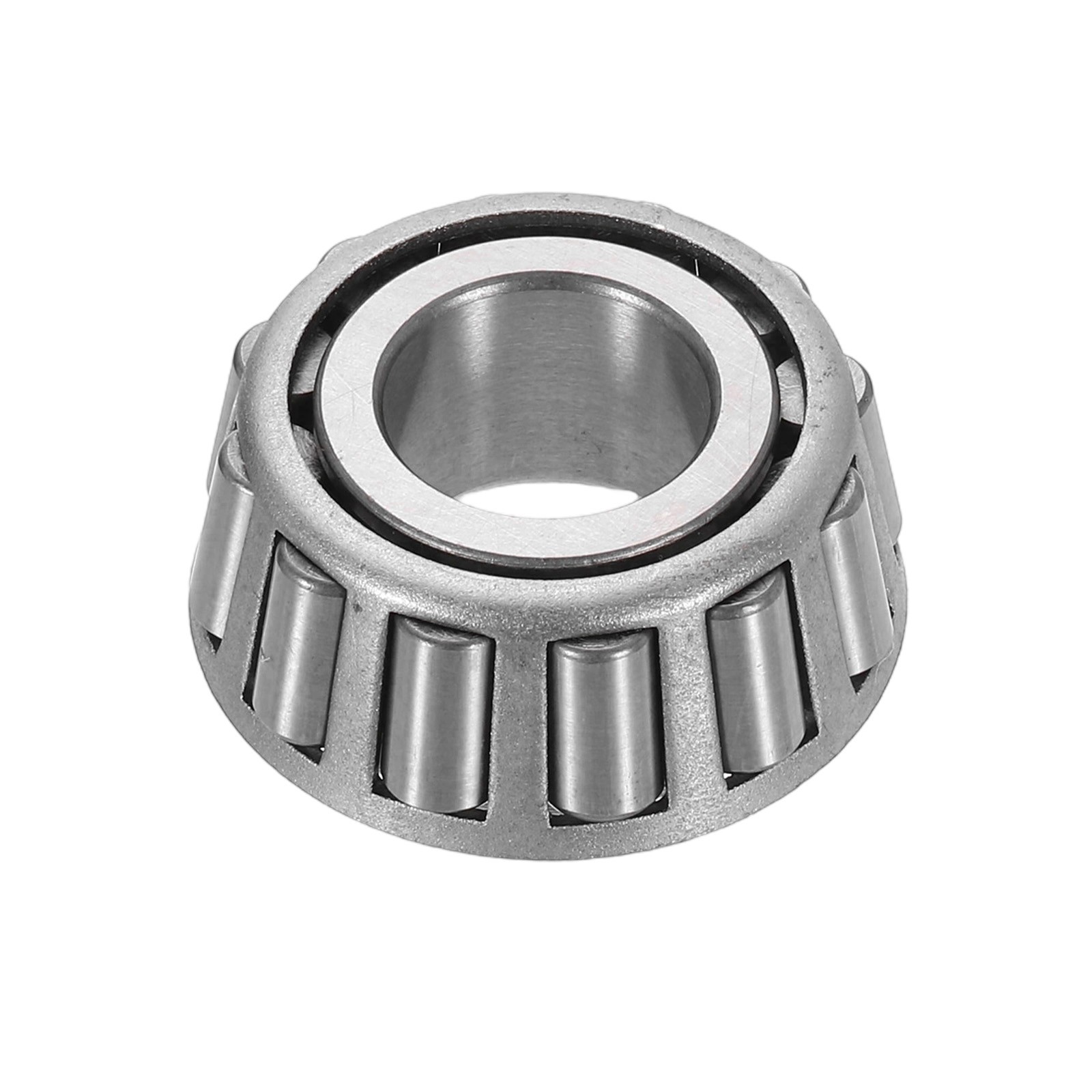 2pcs 09067/09195 Tapered Roller Bearing Cone and Cup 0.75″ Bore x 1.938″ OD P6