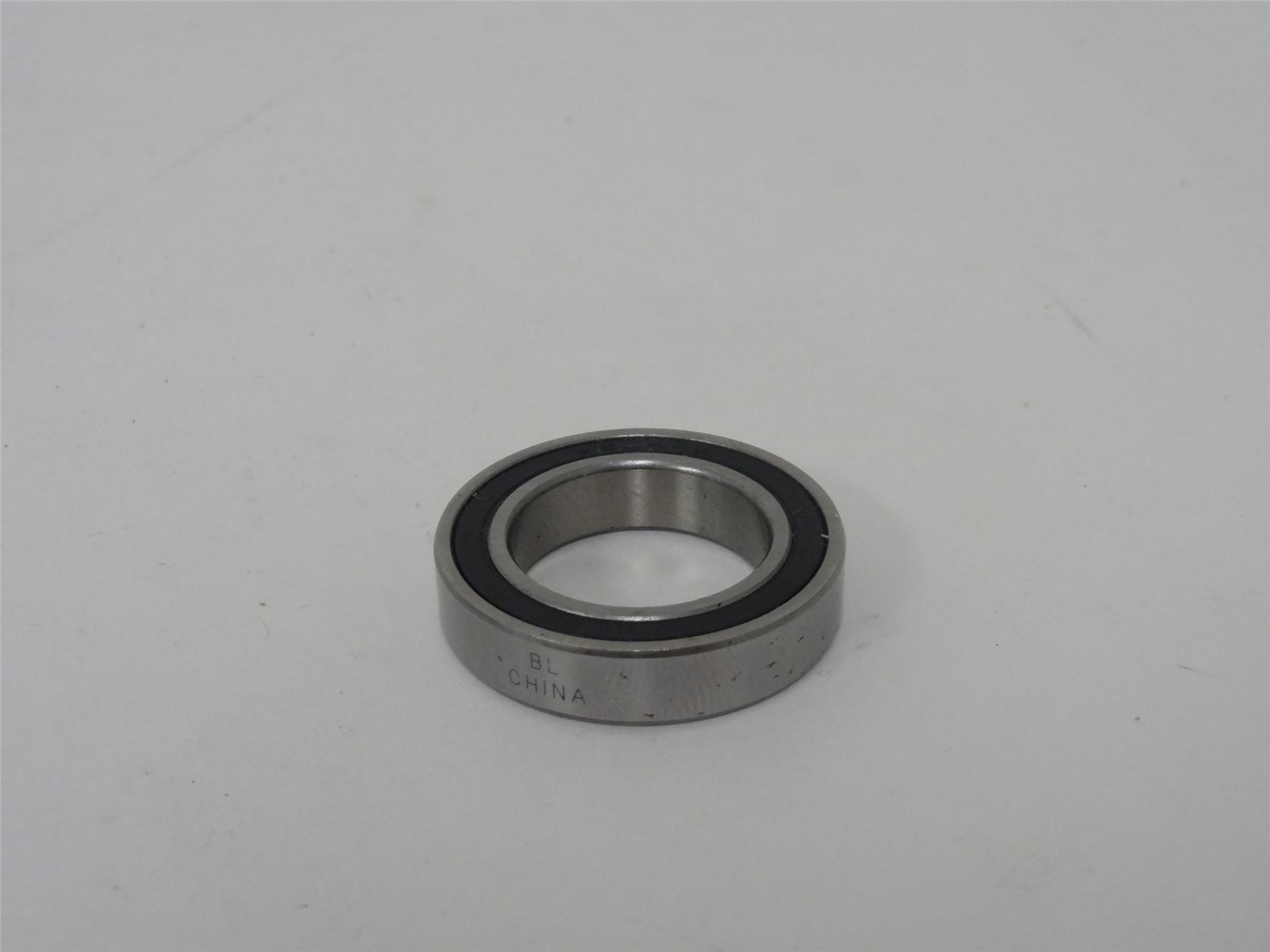 235573 New-No Box; BEI 6804-2RS Ball Bearing; 20mm ID; 32mm OD; 7mm Width