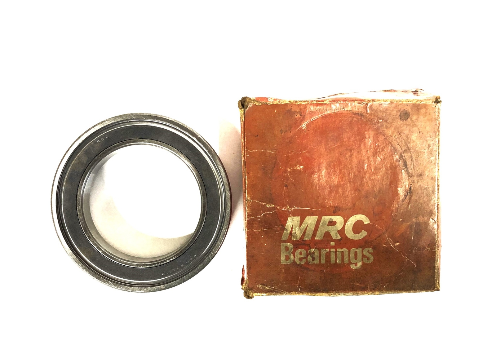 MRC Shielded Ball Bearing 115KSFF NOS