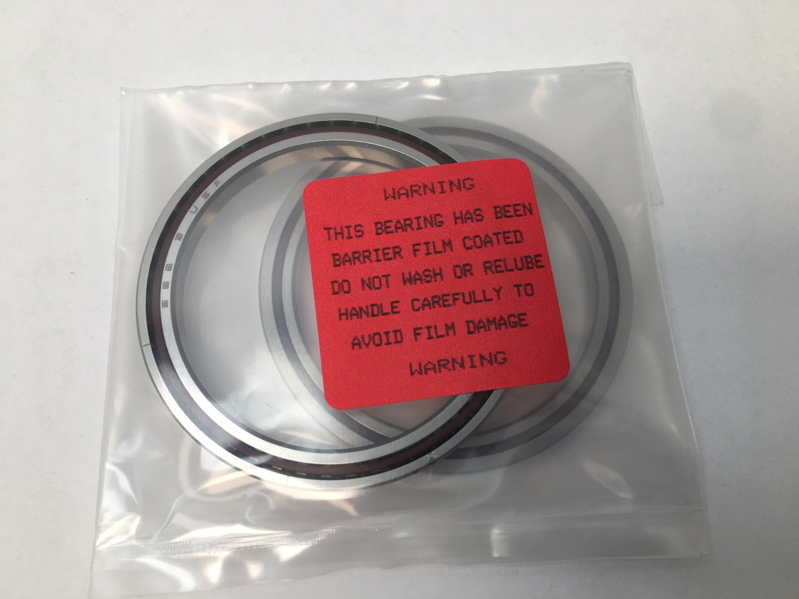 MPB 3TAR37-46-138 Bearing 2-5/16×2-7/8×2-1/2″ 3110-01-126-1682 901859-2C USA Set