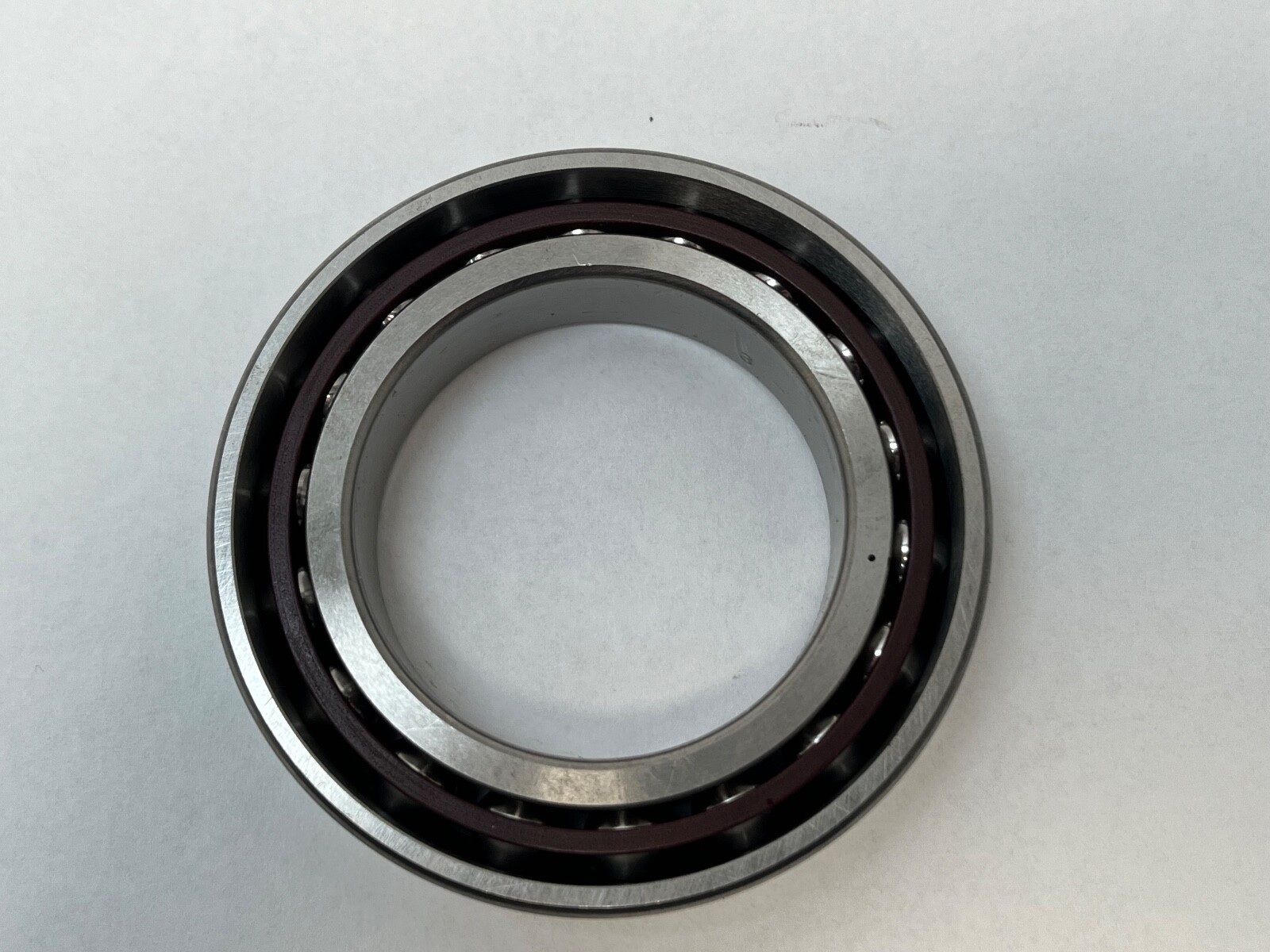 Fafnir 2MM9110WI-DUL Bearing 50x80x16mm 2MM 9110 WI CR DUL 7010-C USA