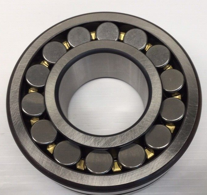 FAG 22312E1A.M Spherical Roller Bearing 60mm Bore 130mm OD 46mm Width 22312E1AM