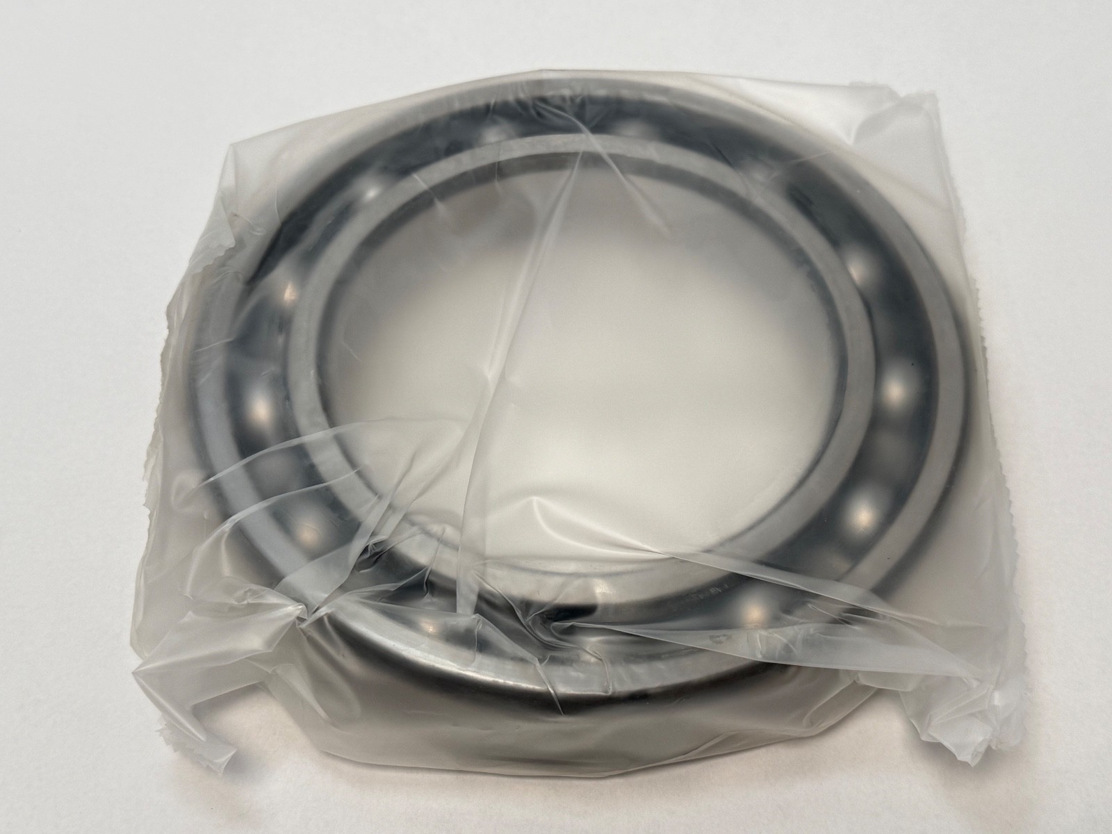 NSK 6022C3 Bearing Open 6022-C3 110x170x28 mm