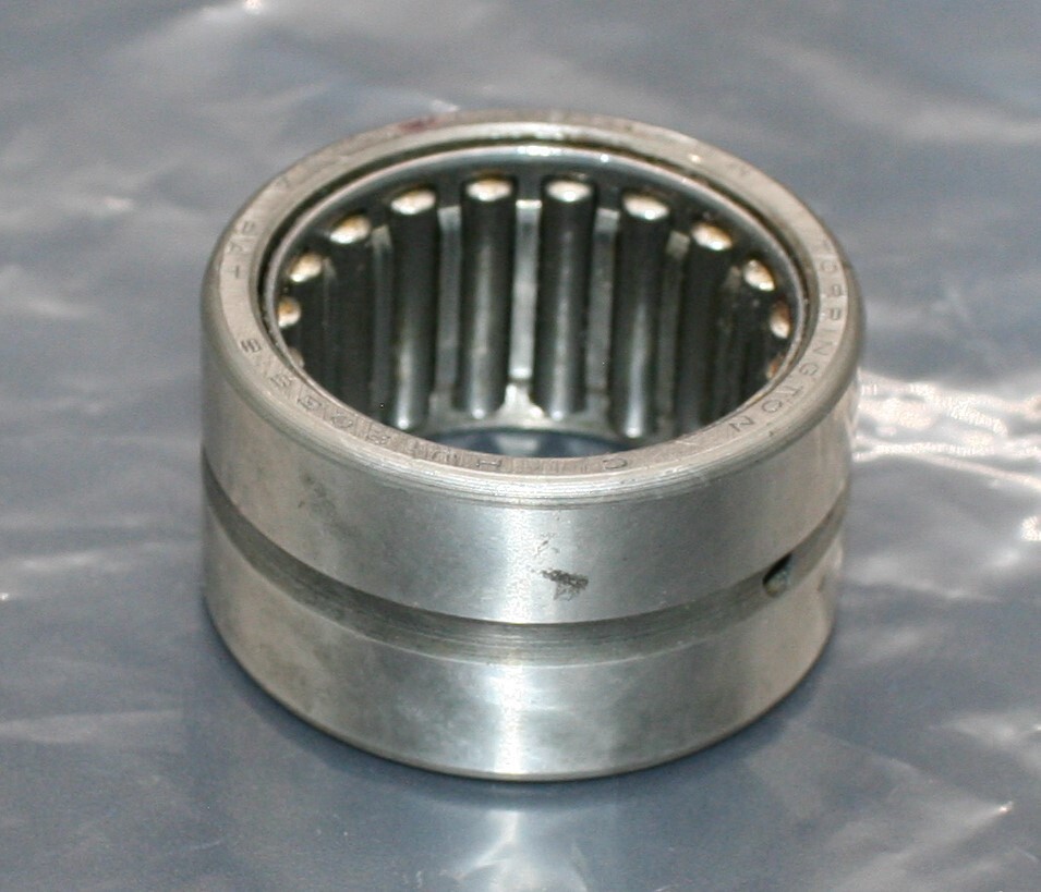 One (1) Torrington HJ 202816 Needle Roller Bearing 1-1/4″ ID