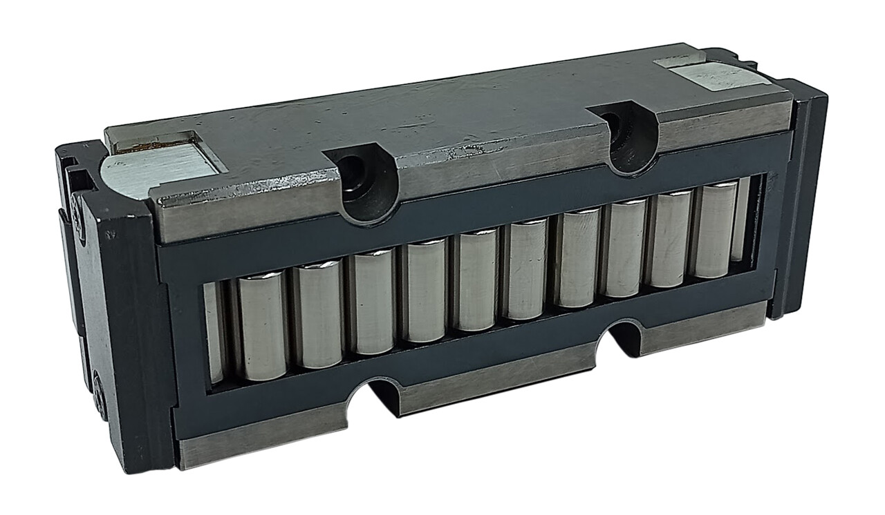 Rolamento Linear INA PR14089 GR1/0-5