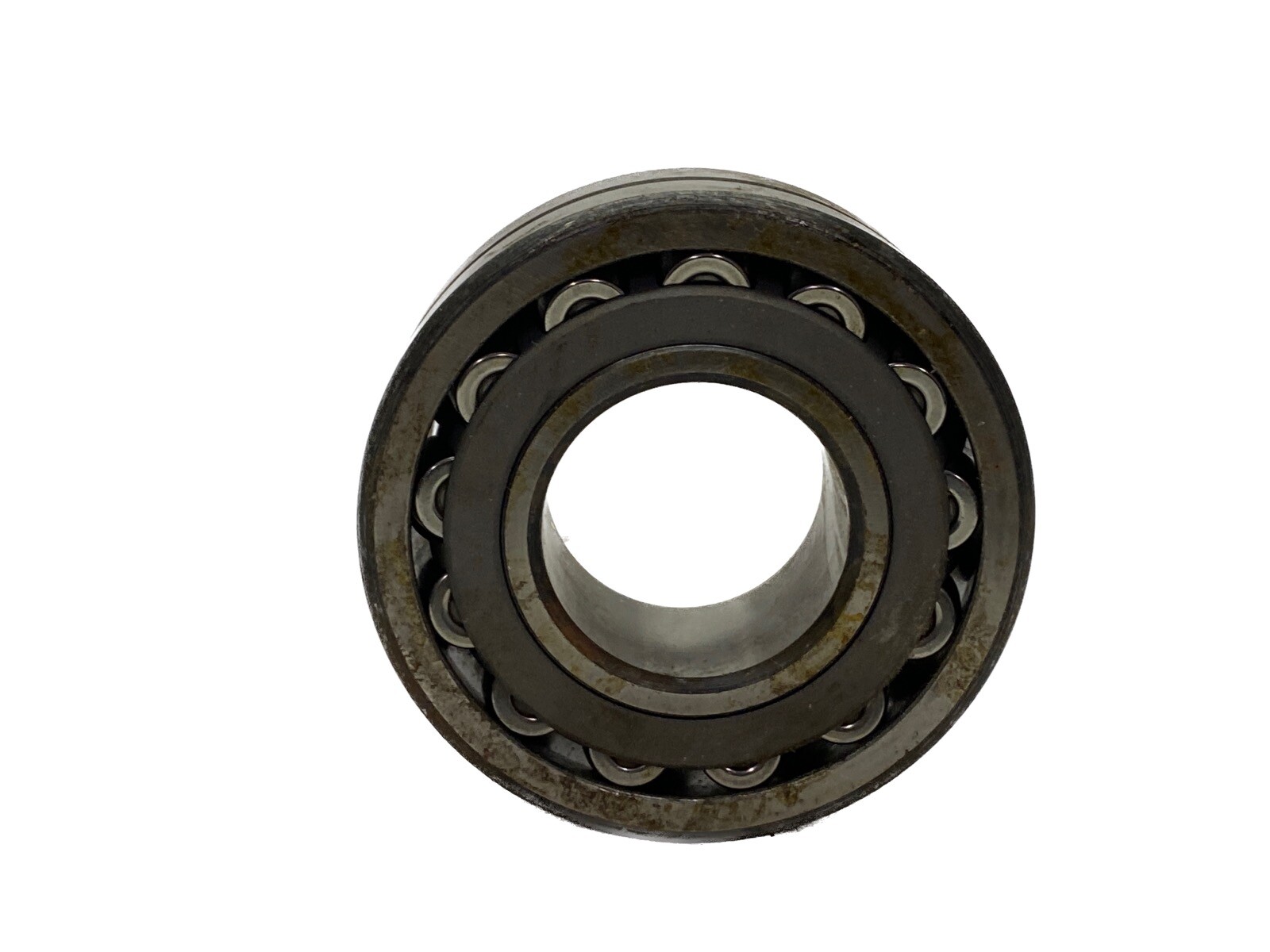 NOS SKF 50mm Bore 110mm OD 40mm Width Spherical Roller Bearing 22310CC