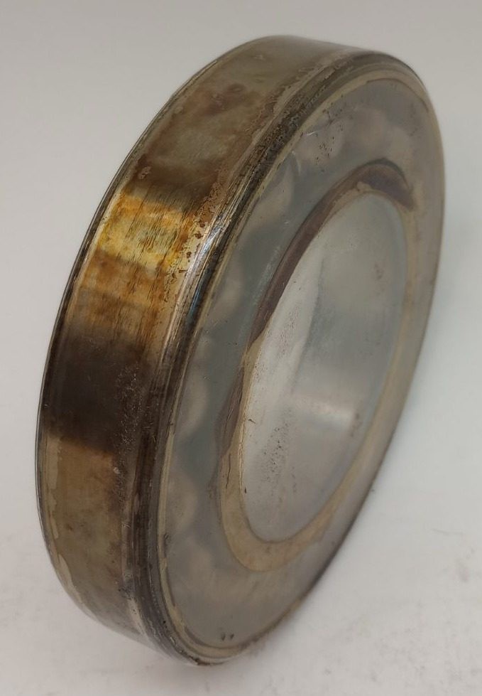 Fafnir 7217PW Angular Contact Ball Bearing 85X150X28mm 7217-PW