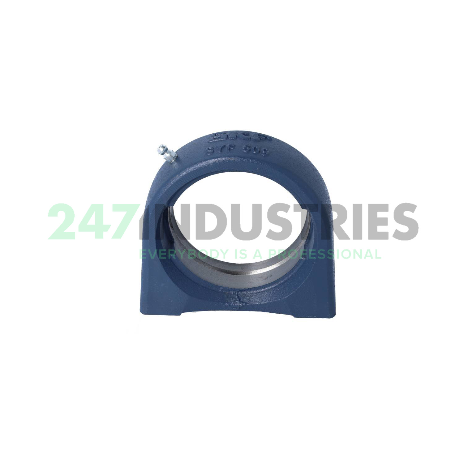 SYF509 SKF 85 x 120 x 48 mm HOUSING/Y-HOUSING