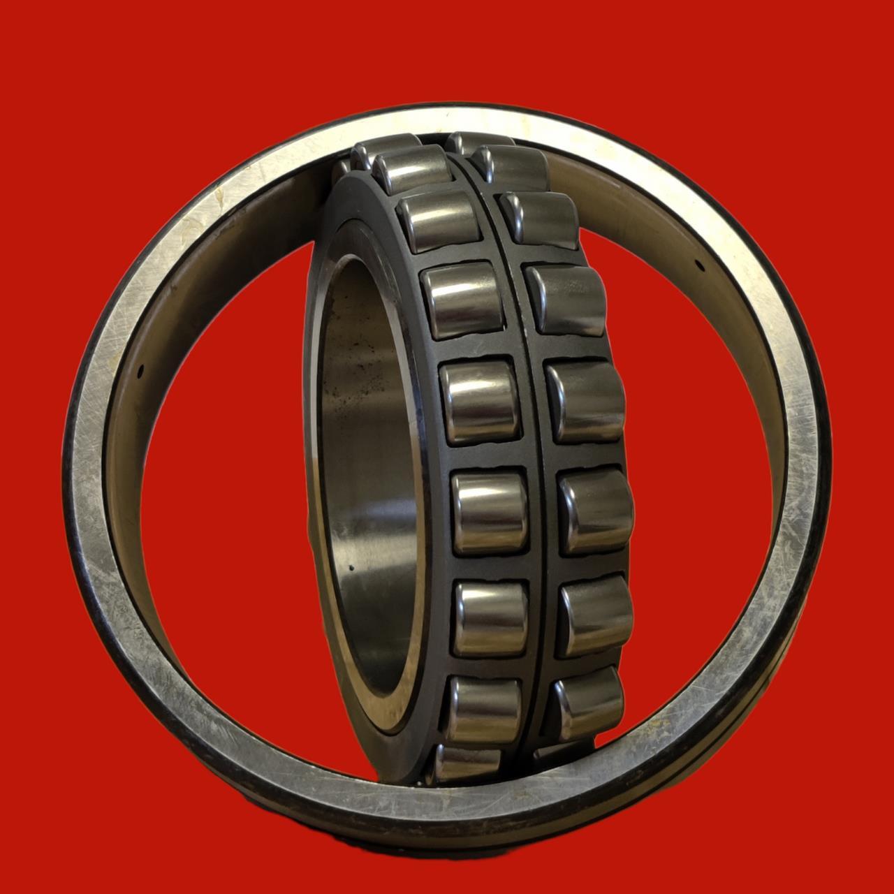 SKF 22216CCK/C3W33 Spherical Roller Bearing