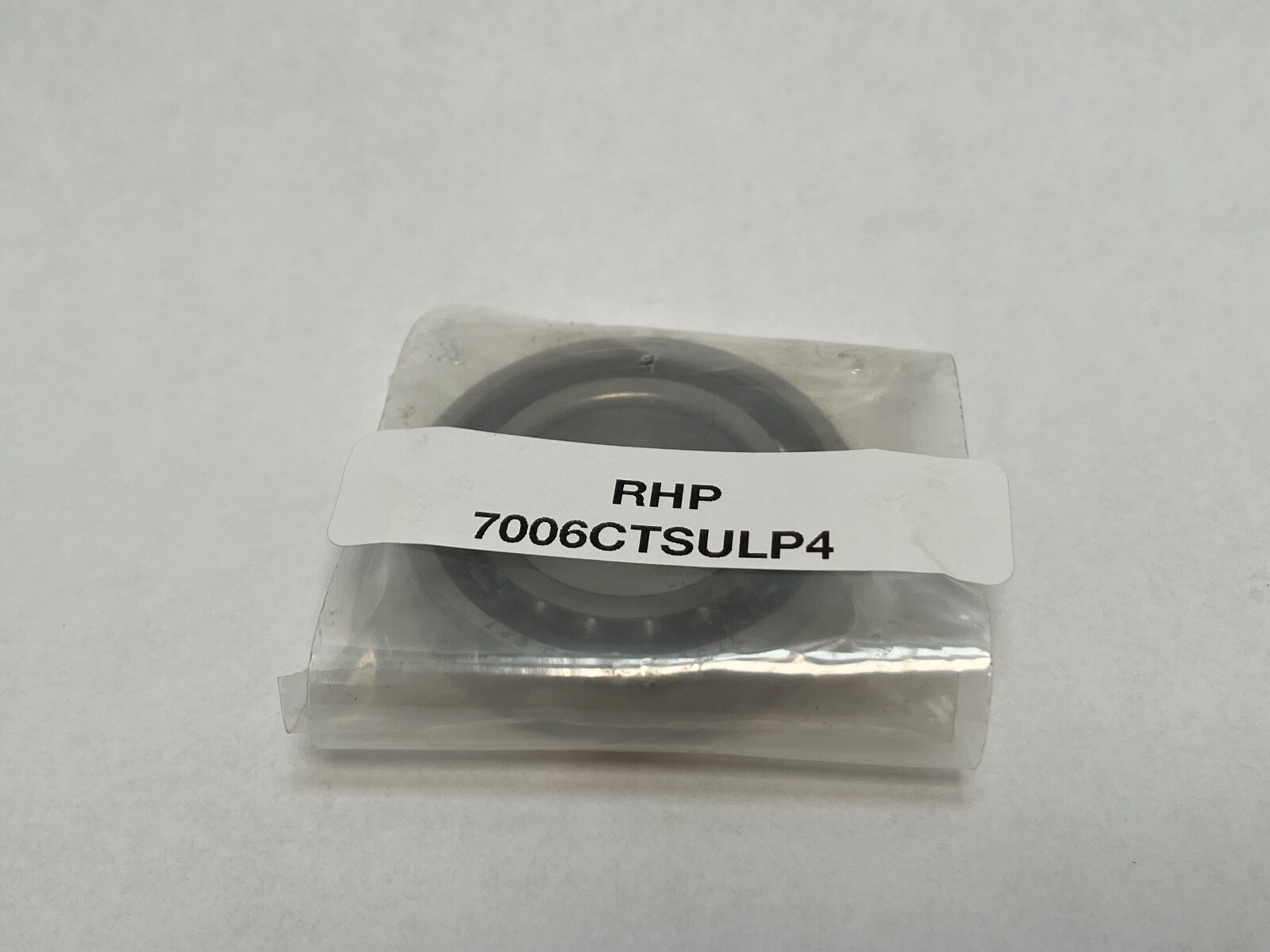 RHP 7006CTDULP4-1/2PR Bearing 30x55x13 mm 7006C 7006-C-T-DUL-P4 England