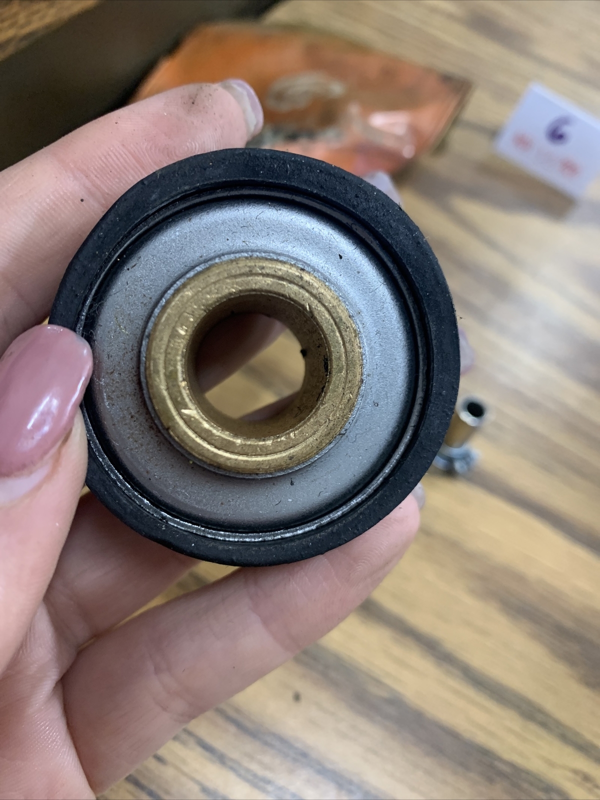 LAU 5/8″ Oil Bearing 38-2404-01