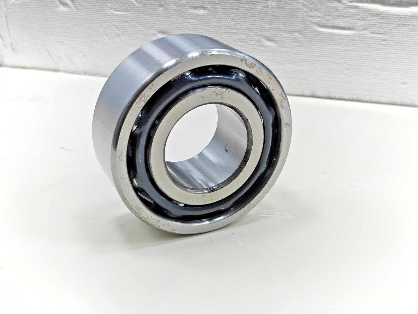 5311 NTN Double Row Angular Contact Ball Bearing 3311 / 5311 55x120x49.2 mm