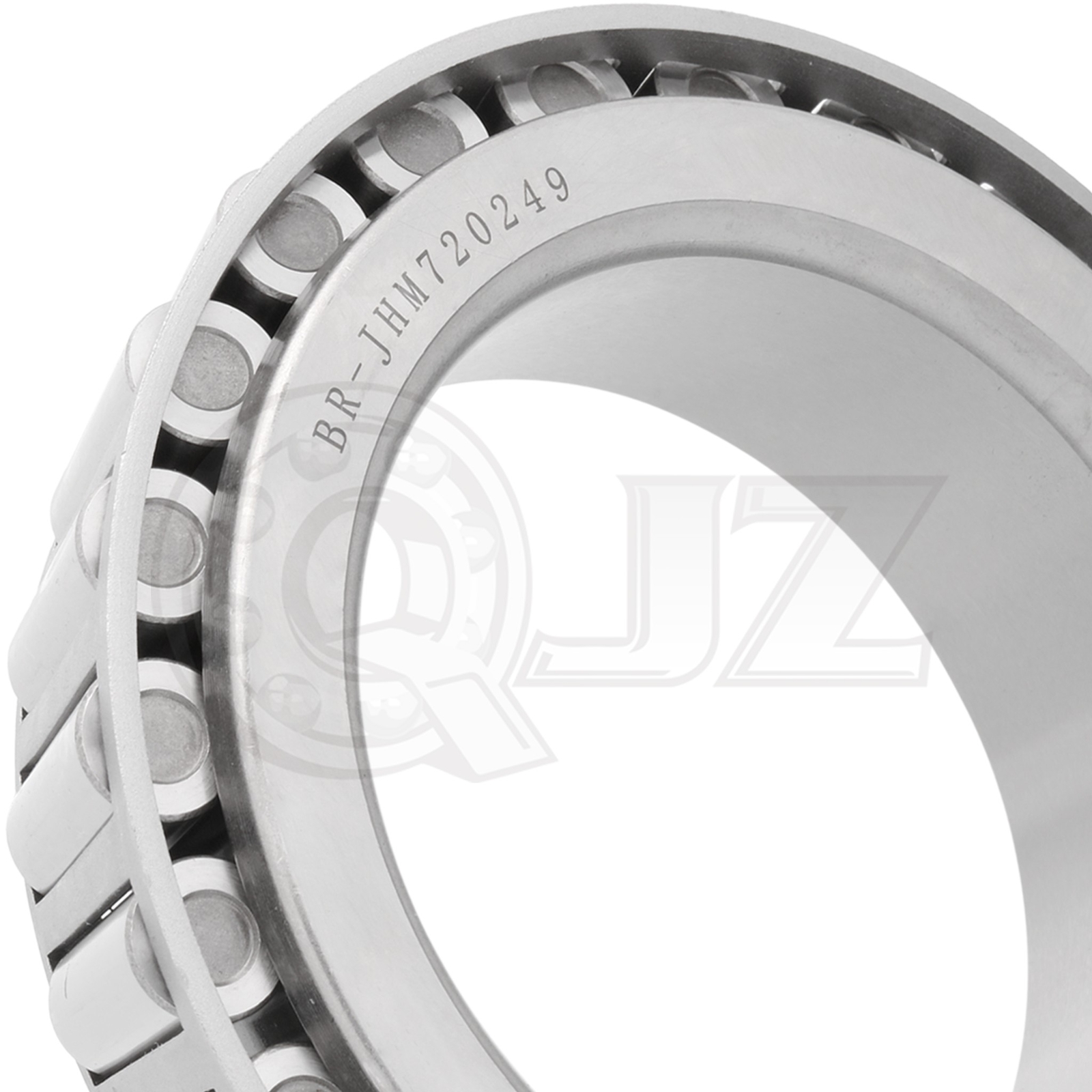 [Qty.2] JHM720249 Tapered Roller Bearing Inner Single-Cone [100mm ID x 40mm W]