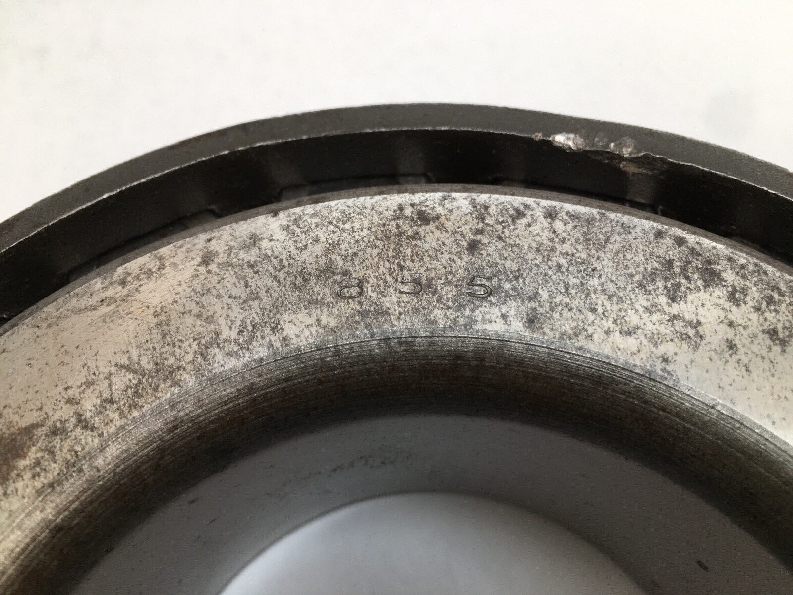 Timken 855 Taper Bearing Cone 3-1/2″ ID USA