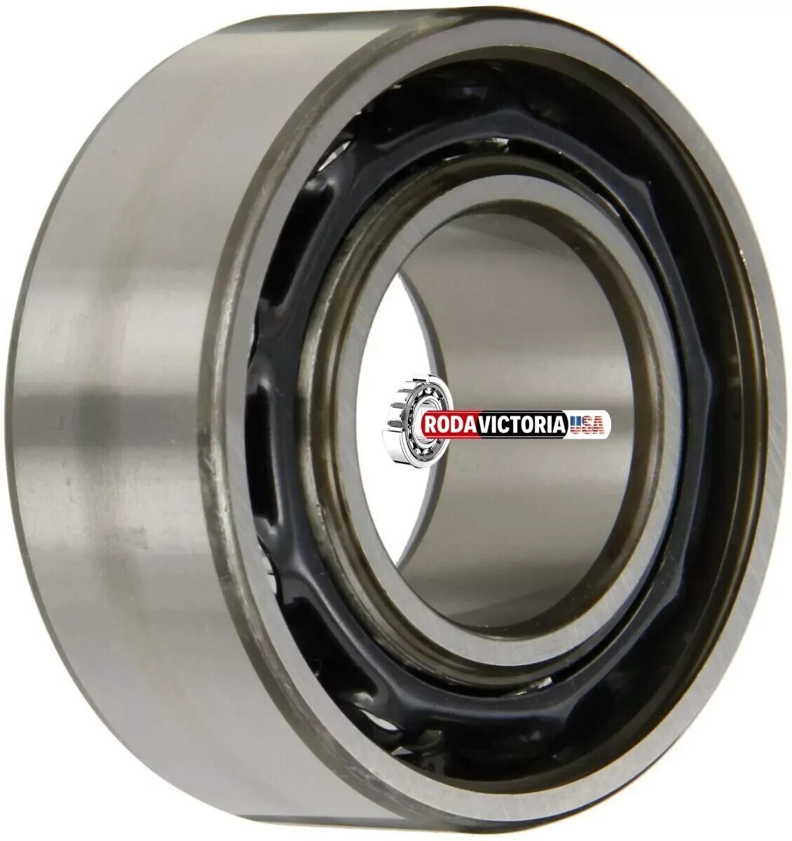 SKF 3319 A C3 Angular Contact Ball Bearing 95x200x77.8 mm