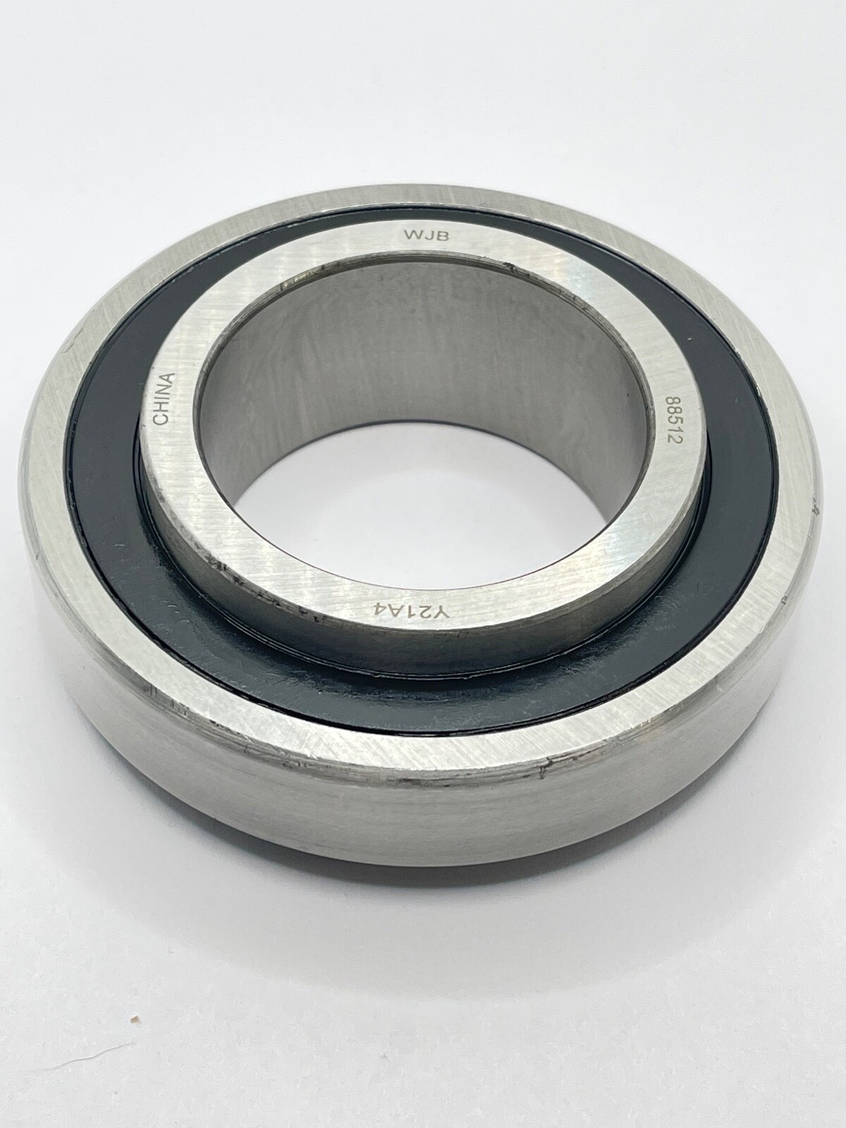 88512 WJB Radial Ball Bearing W2 Felt Seals By Premium Bearing Source