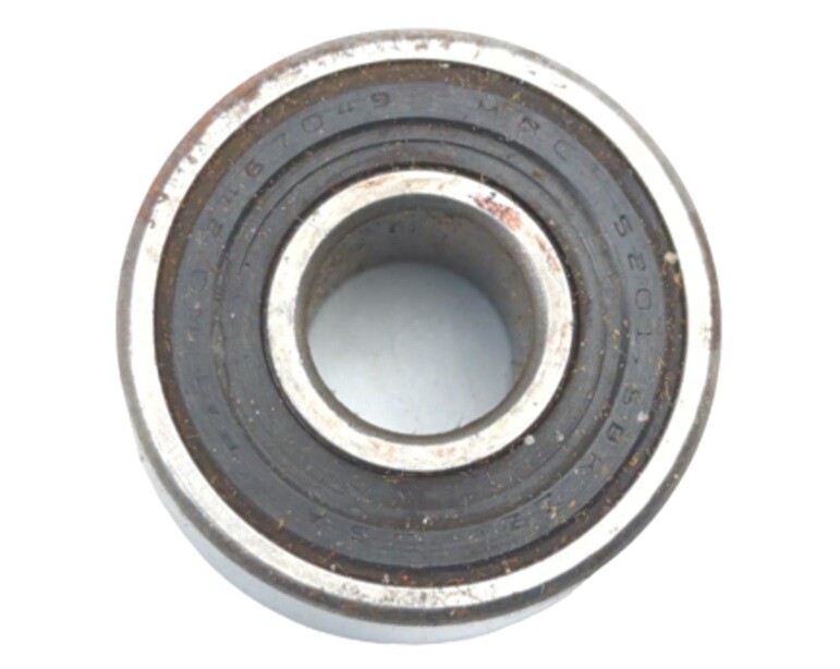 Federal FS55501 Double Row 12mm X 32mm X 15.9mm Angular Contact Ball Bearing