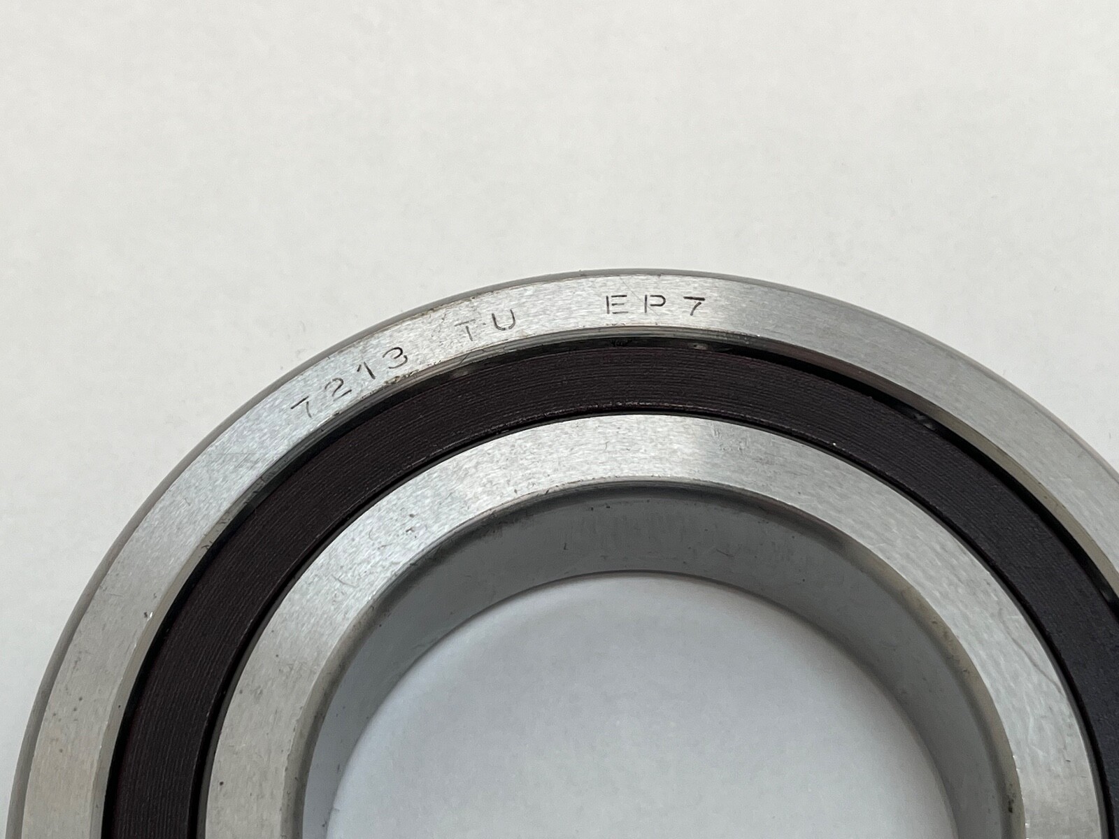 RHP 7213TDULP4-1/2PR Bearing 65x120x23 mm 7213-T-DUL-P4 7213-T-U-EP7 England