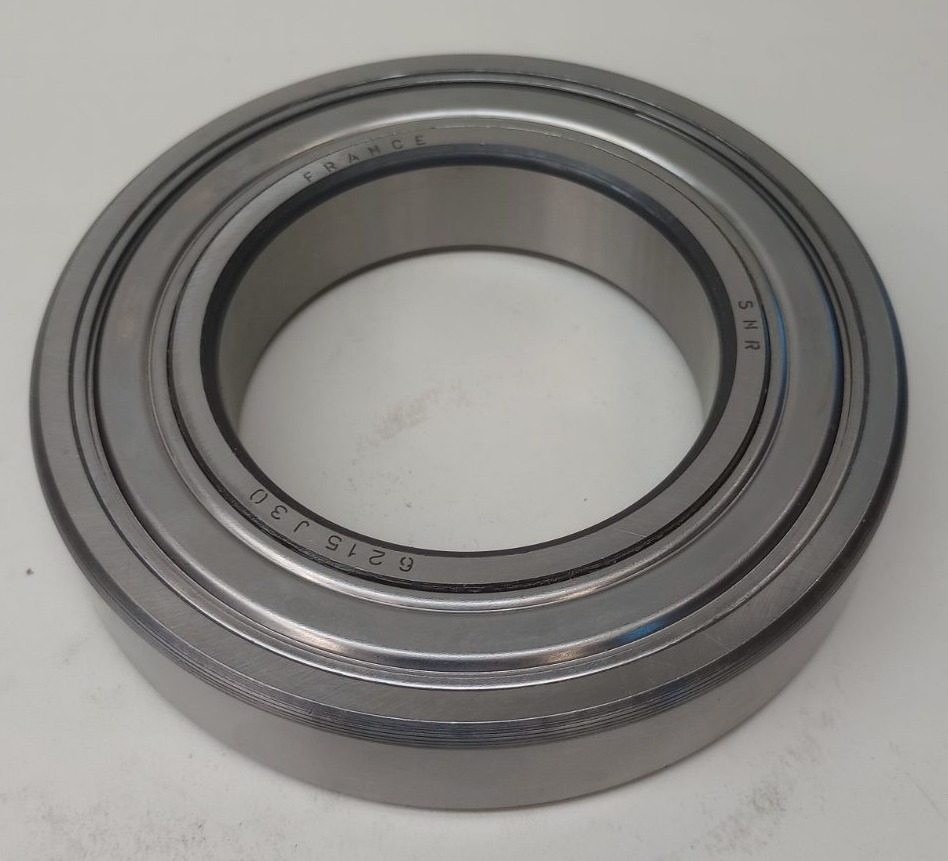 SNR 6215-ZZJ30 Ball Bearing Double Shielded 75x130x25mm 6215ZZ-J30