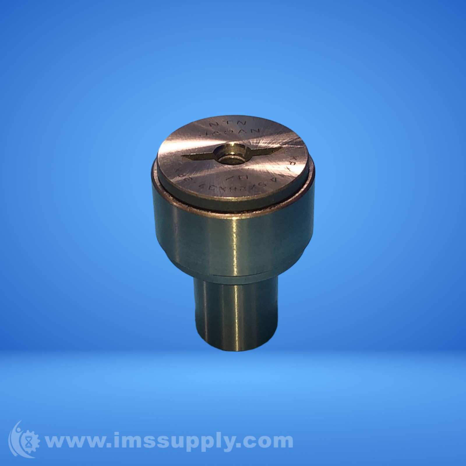 NTN KRX14.5X26X37-2PX1 Bearing FNIP