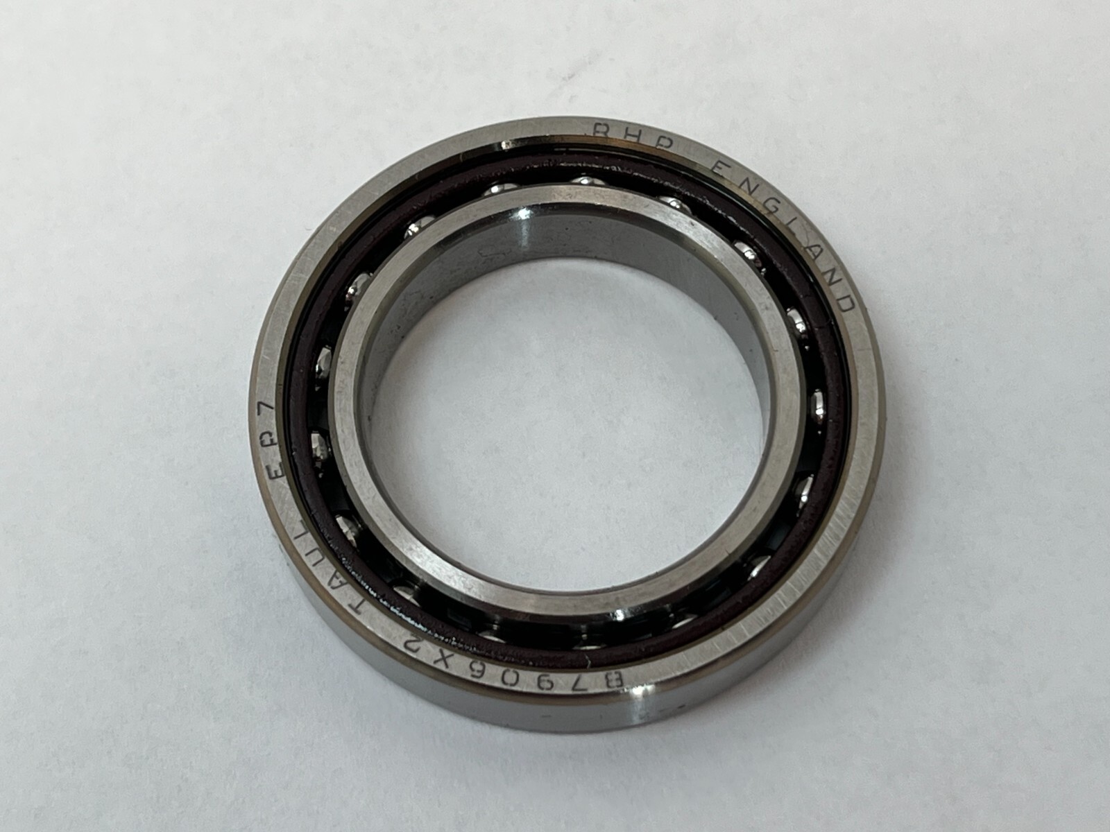 RHP 7906CTDULP4 Bearing 7906-C-T-DUL-P4 71906C 7906X2TADULEP7 30x47x9 mm