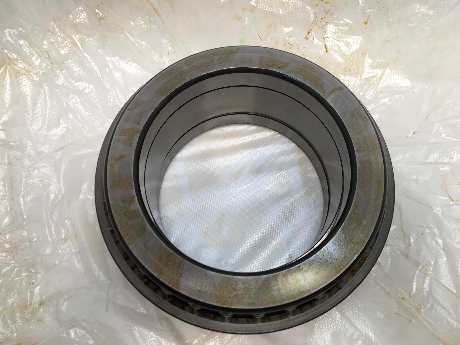 SKF 234430-BM1/SP Axial Angular Bearing 150x225x90 mm 234430-BM1-SP ABEC5 Italy