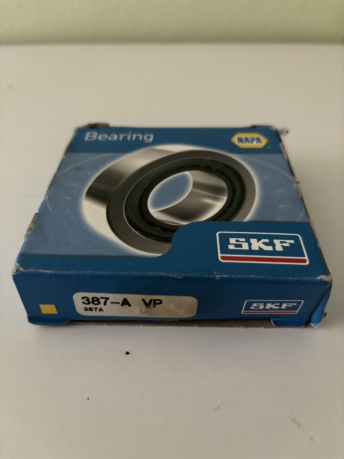 SKF 387-A VP Tapered Roller Bearing