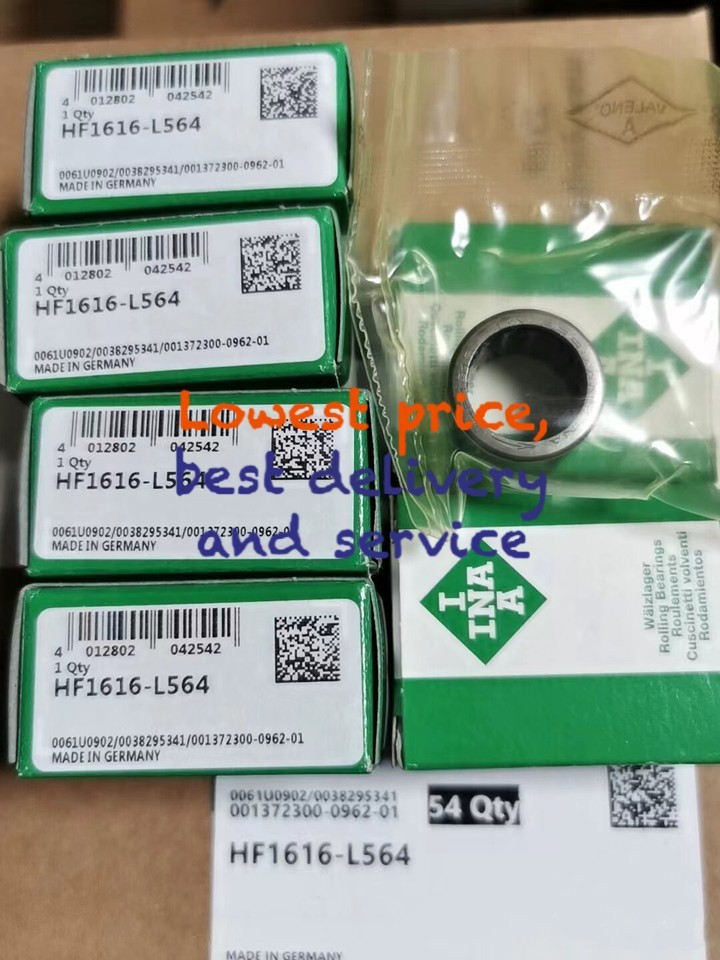 1PC INA HF1616-L564 Needle Bearing Fast shipping