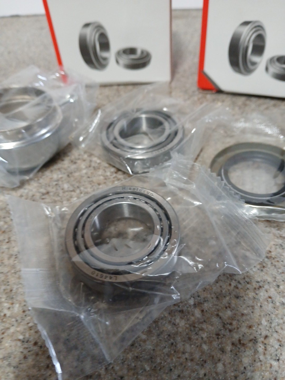 BEARING L44649/10