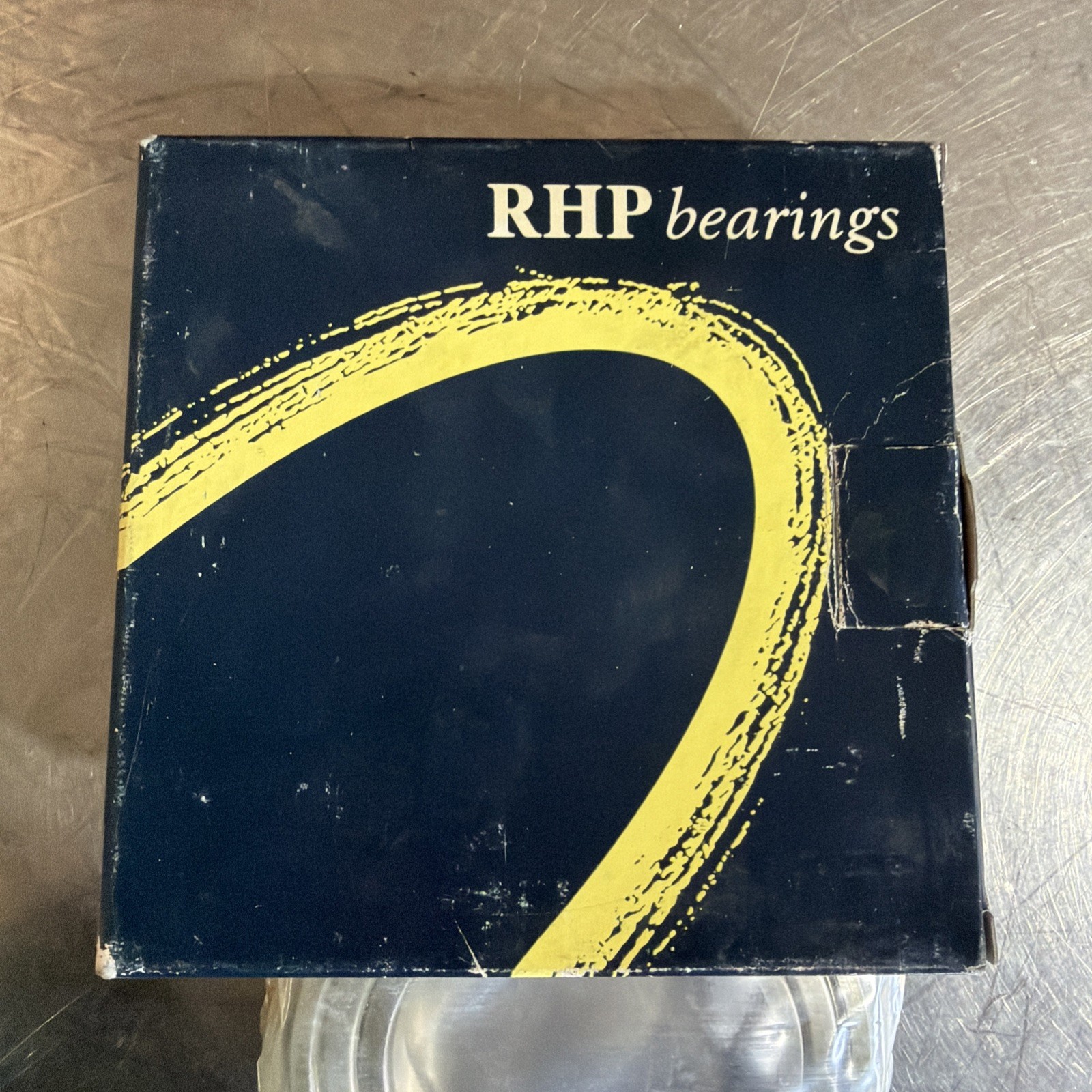 RHP BEARING 6016-2ZRJC3