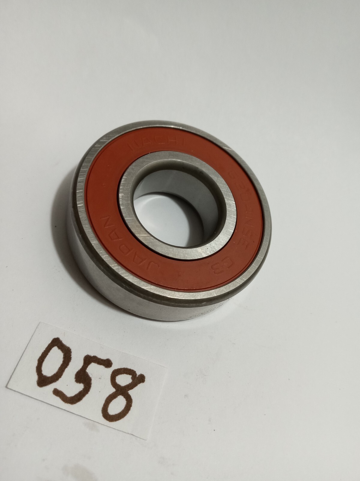 NACHI 6204-2NSE9C3 BALL BEARING
