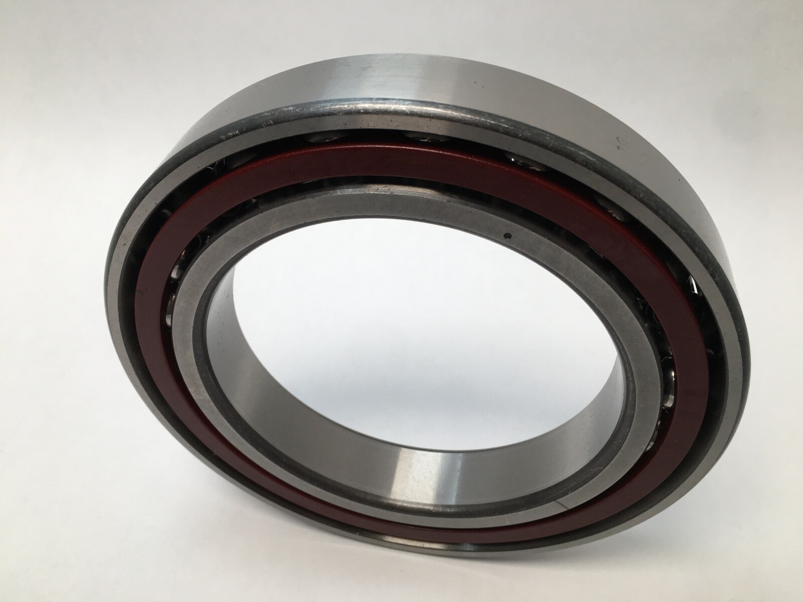 FAG B7024CA.P4.UL Bearing 120x180x28mm B7024C B-7024-C-A-P4-UL Germany
