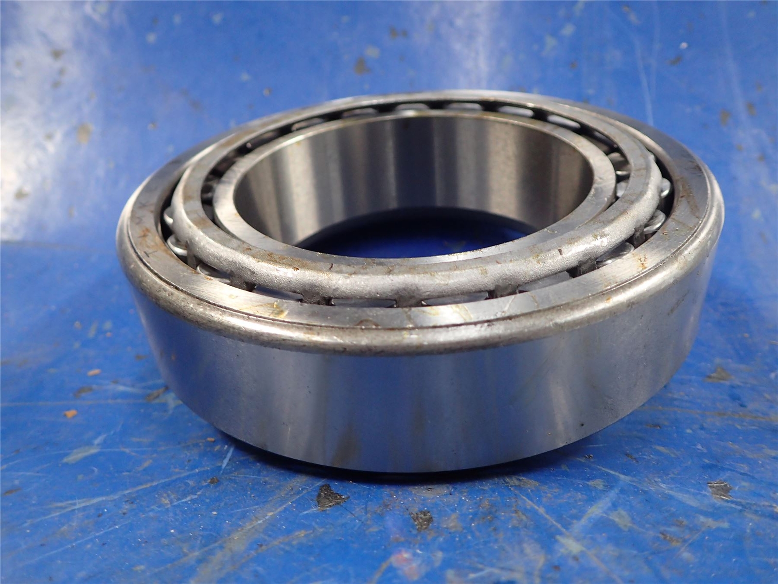Tapered Roller Bearing Set Timken HM218248/10