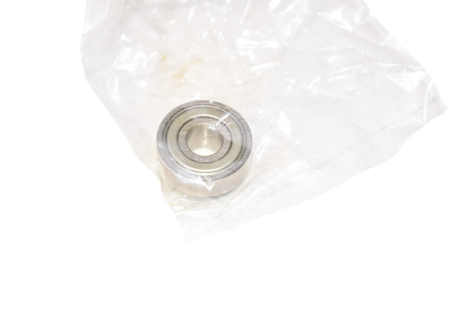 NEW MRC 87038 H401 Radial/Deep Groove Ball Bearing – Straight Bore, 8 mm ID, 22