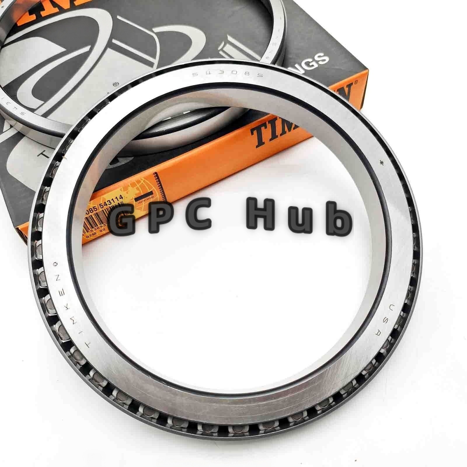 1PCS New For Timken 543114 543085 Tapered Roller Bearings 215.9×290.01×31.75mm