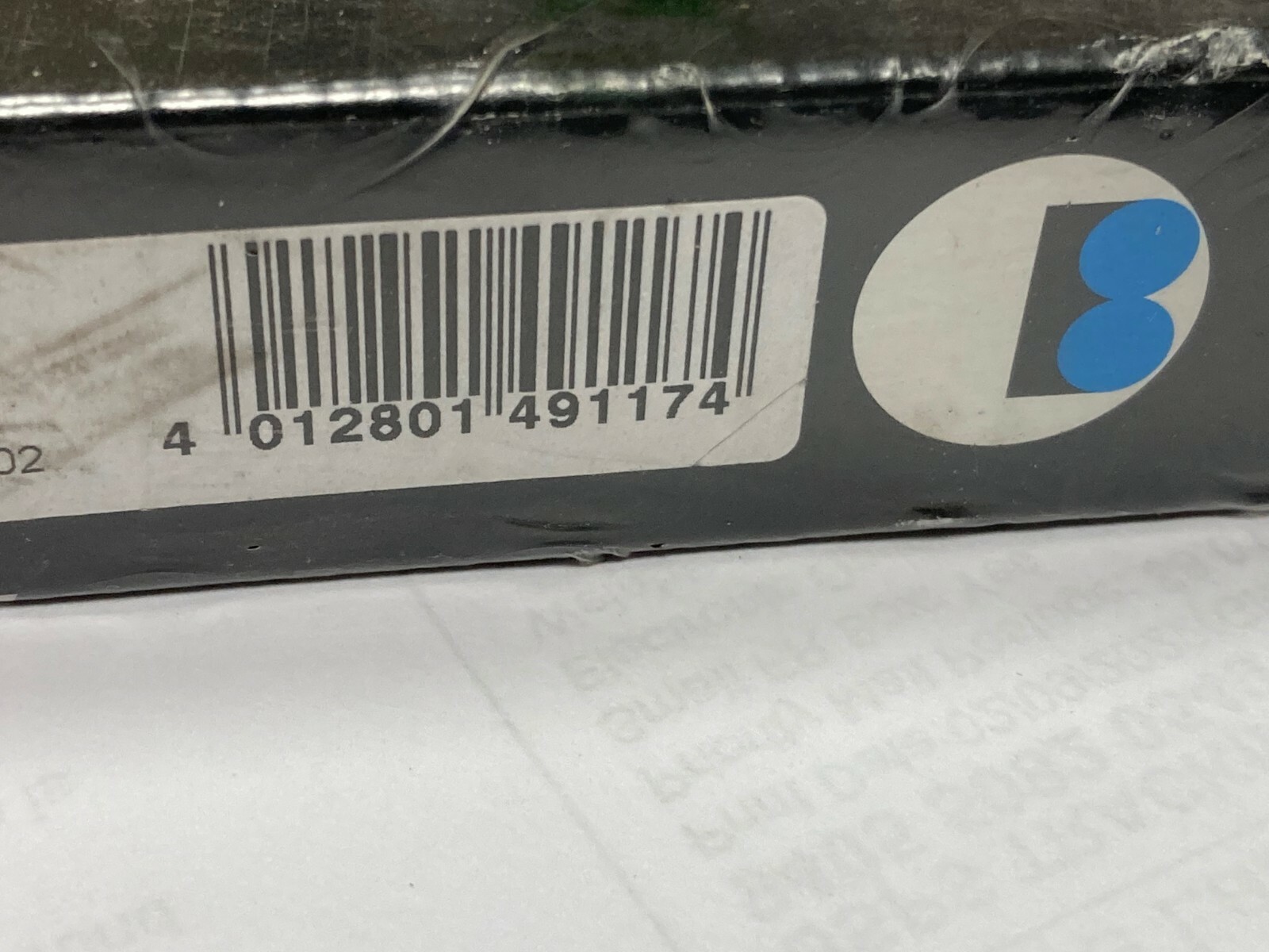 FAG HSS71919-E-T-P4S-UL, Angular Contact Ball Bearing, 95x 130x 18 mm Two Seals