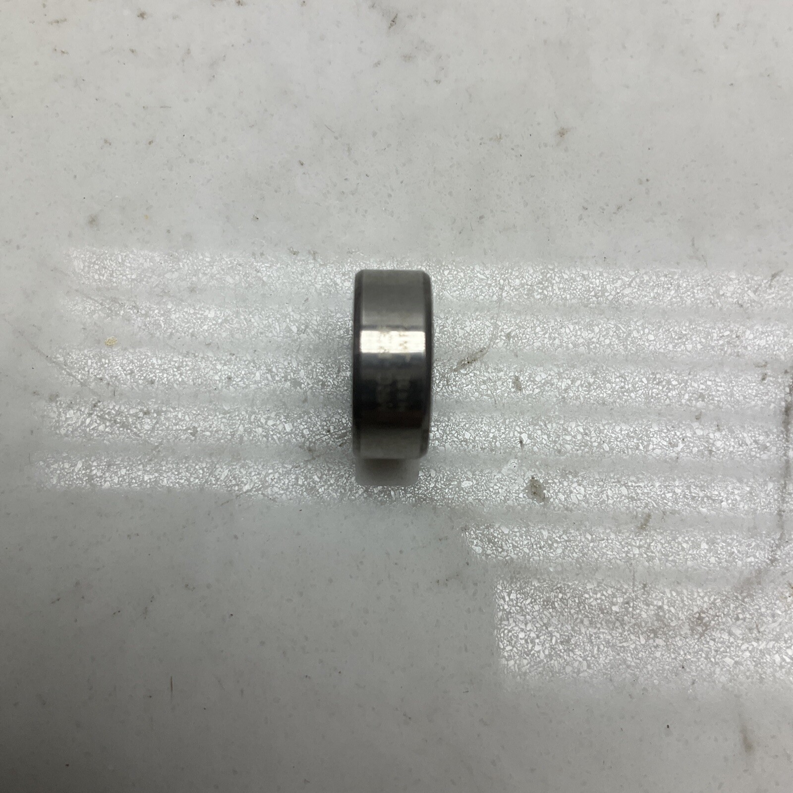 2 Pack SKF MRC R3FF Deep Groove Ball Bearing .1875” ID .500” OD 5mm Width Steel