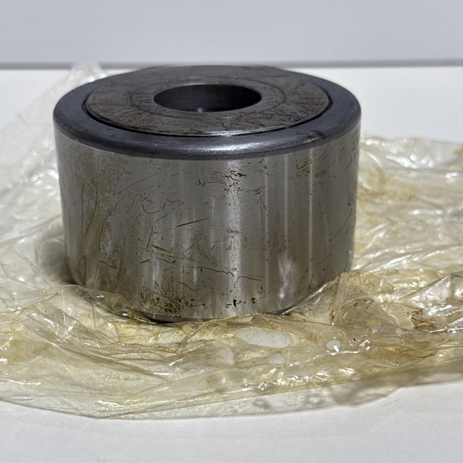 Smith Bearing Company YR-3-1/2-X Cam Yoke Roller 2″ Roller Width 1.125″ Bore
