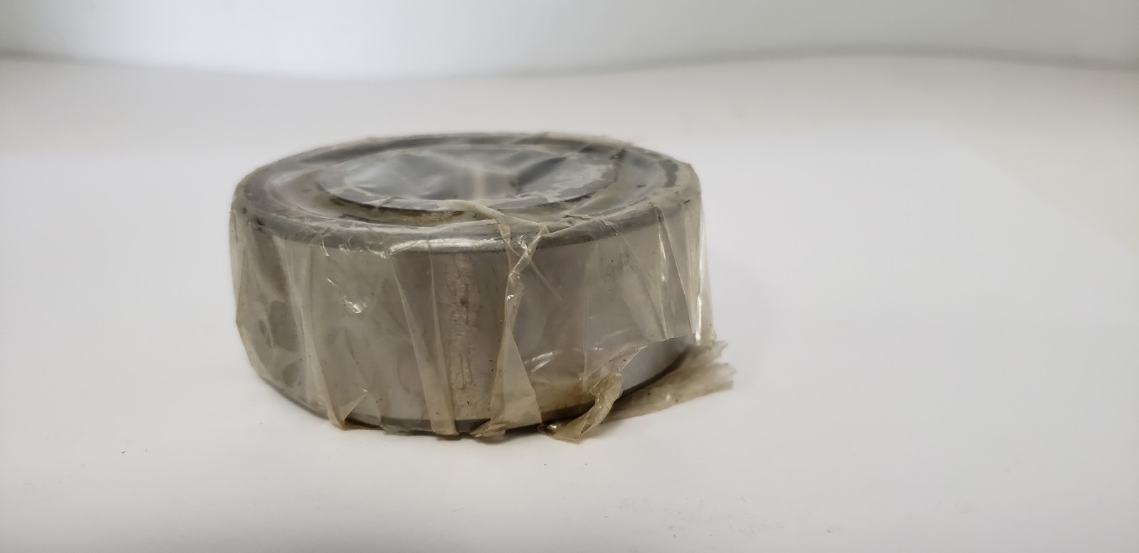 FAG 3207-B-TVH SELF-ALIGNING BALL BEARING, DOUBLE ROW, 35mm x 72mm x 27mm, NNB
