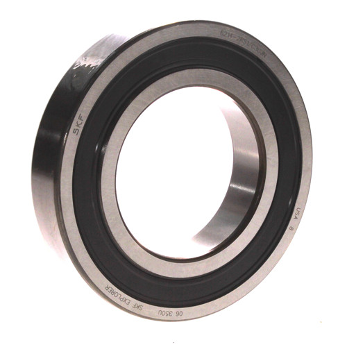 6214-2RS1/C3GJN SKF 70 x 125 x 24 mm DEEP GR. BALL SINGLE ROW