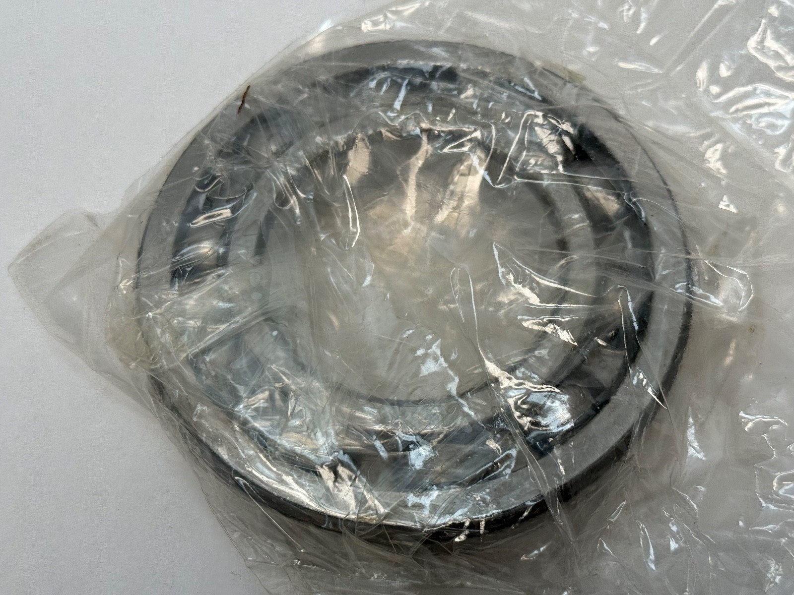 WP 6212ZZNR Bearing Metal Shielded 6212-2Z 6212-ZZ-NR 60x110x22 mm w/ Snap Ring