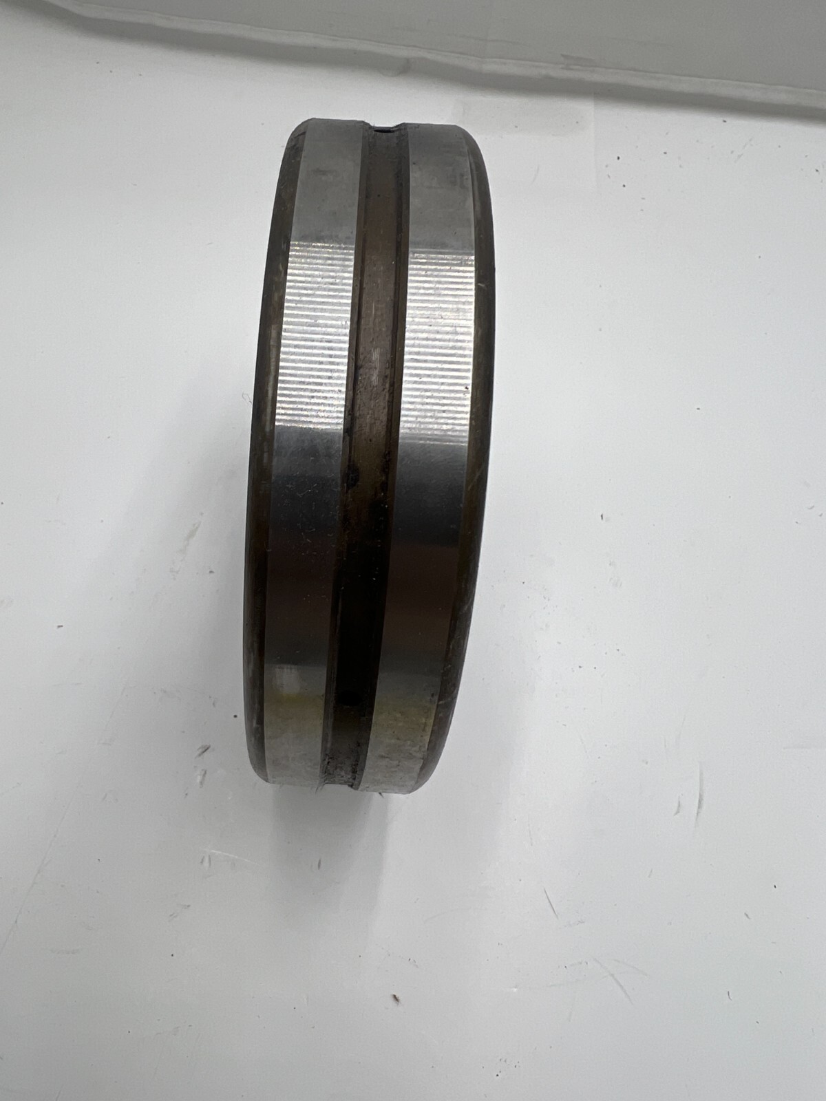 Link-Belt Spherical Bearing 22217LB W33 C3 Heavy Duty Silver 85 x 150 x 36 mm