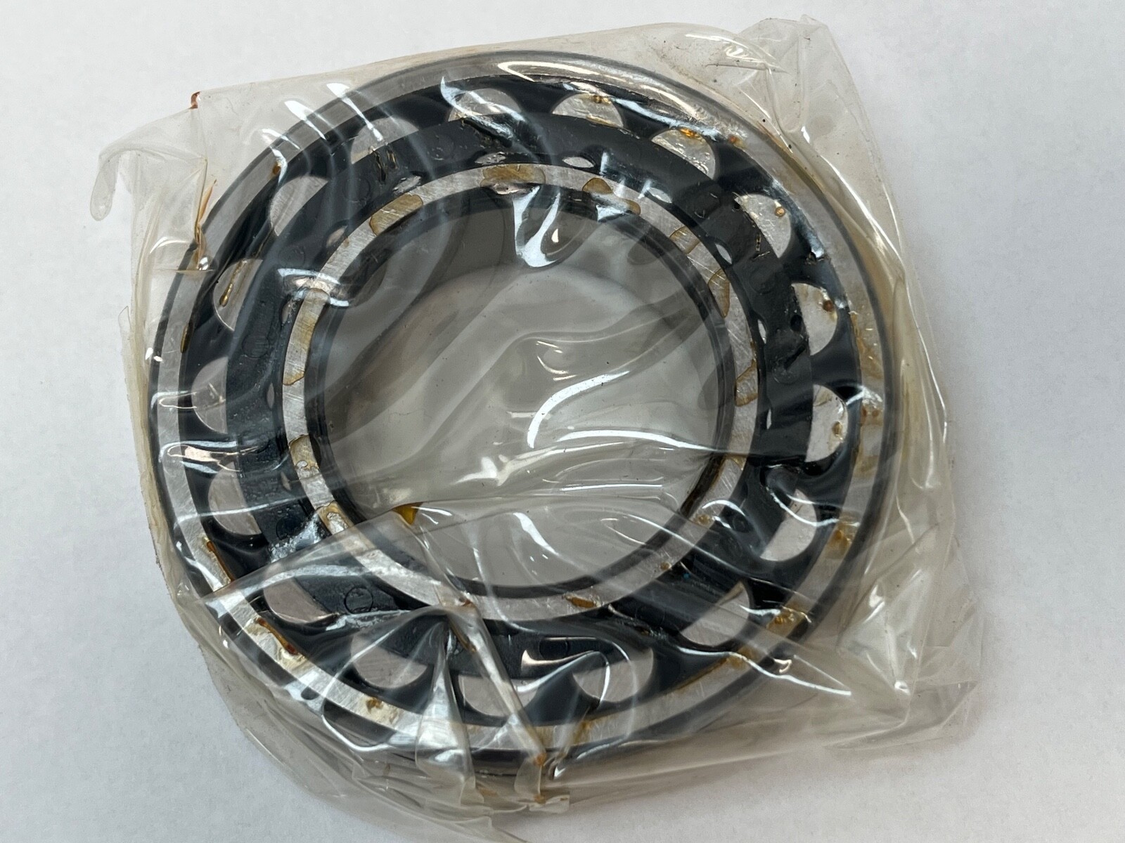 Torrington 22209VCFW33C3 Spherical Bearing 45x85x23 mm 22209-VCF-W33-C3 USA