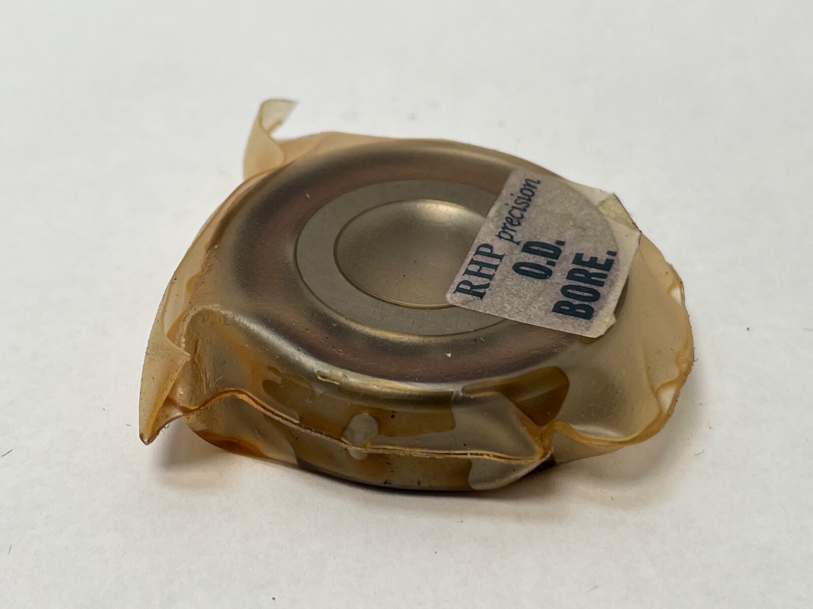 RHP 7303ETSULP4 Bearing 7303A 7303-E-T-SUL-P4 17x47x14 mm